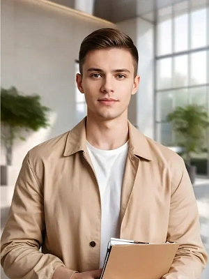 Михаил Костенков